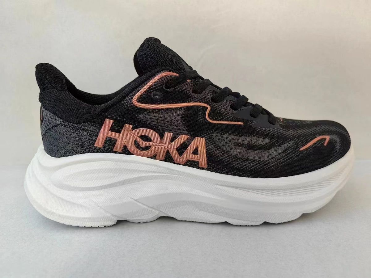 Hoka Clifton 10 – Max Cushion Daily Running Shoe