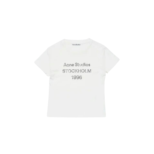 Acne Studios Logo Legacy Series