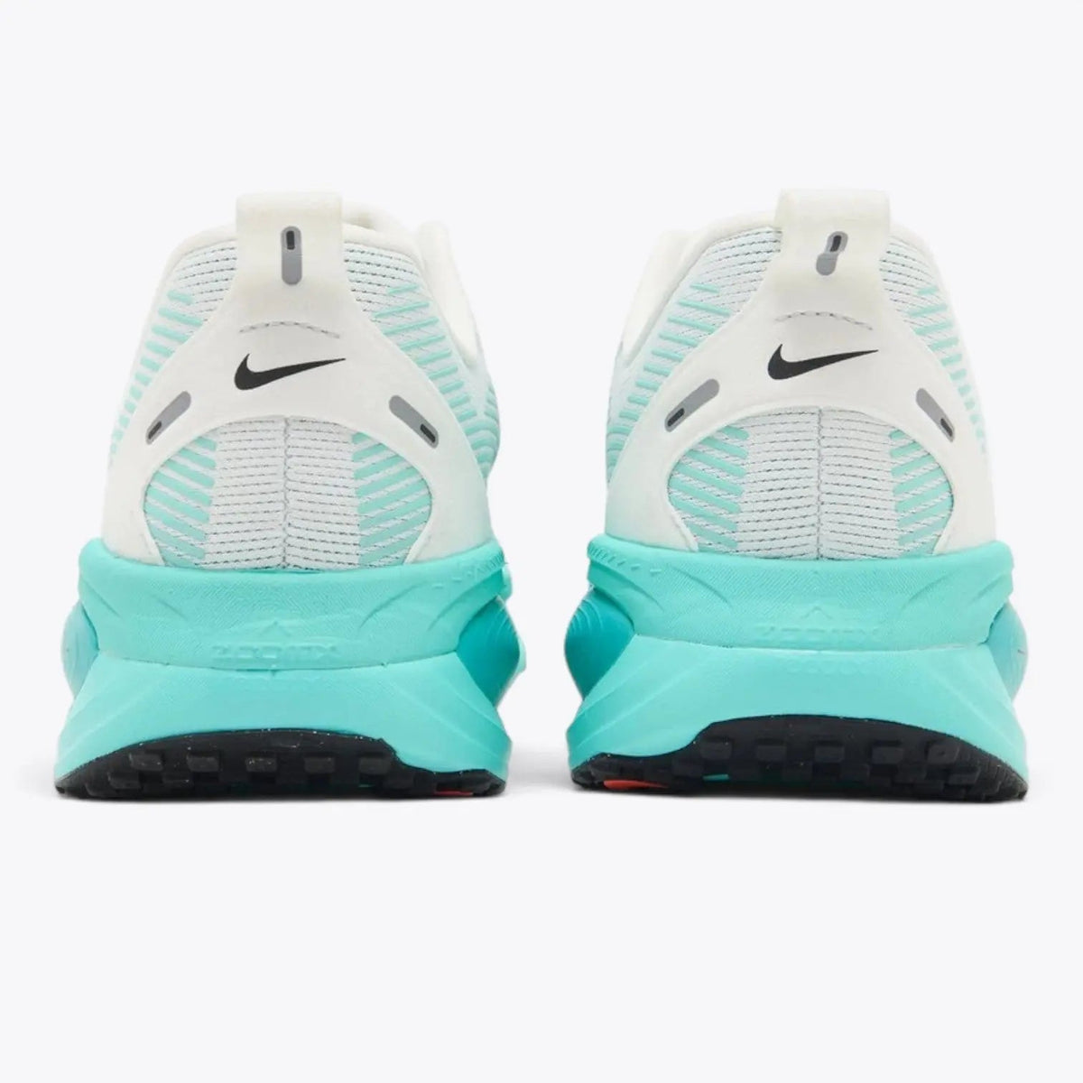 Nike Vomero 18 – Summit White / Geode Teal | Max Cushion Daily Trainer