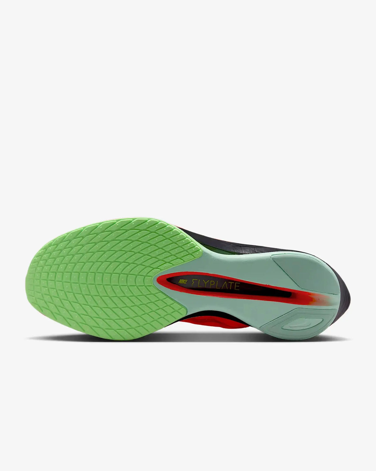 Nike ZoomX Vaporfly 4 – Bright Crimson / Lime Blast | Carbon Flyplate 6mm Drop ~195g Marathon Racing Super Shoe