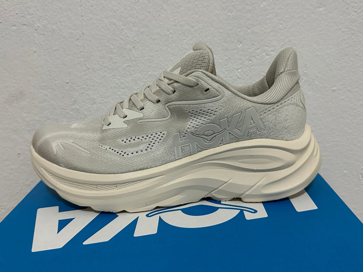 Hoka Clifton 10 – Max Cushion Daily Running Shoe