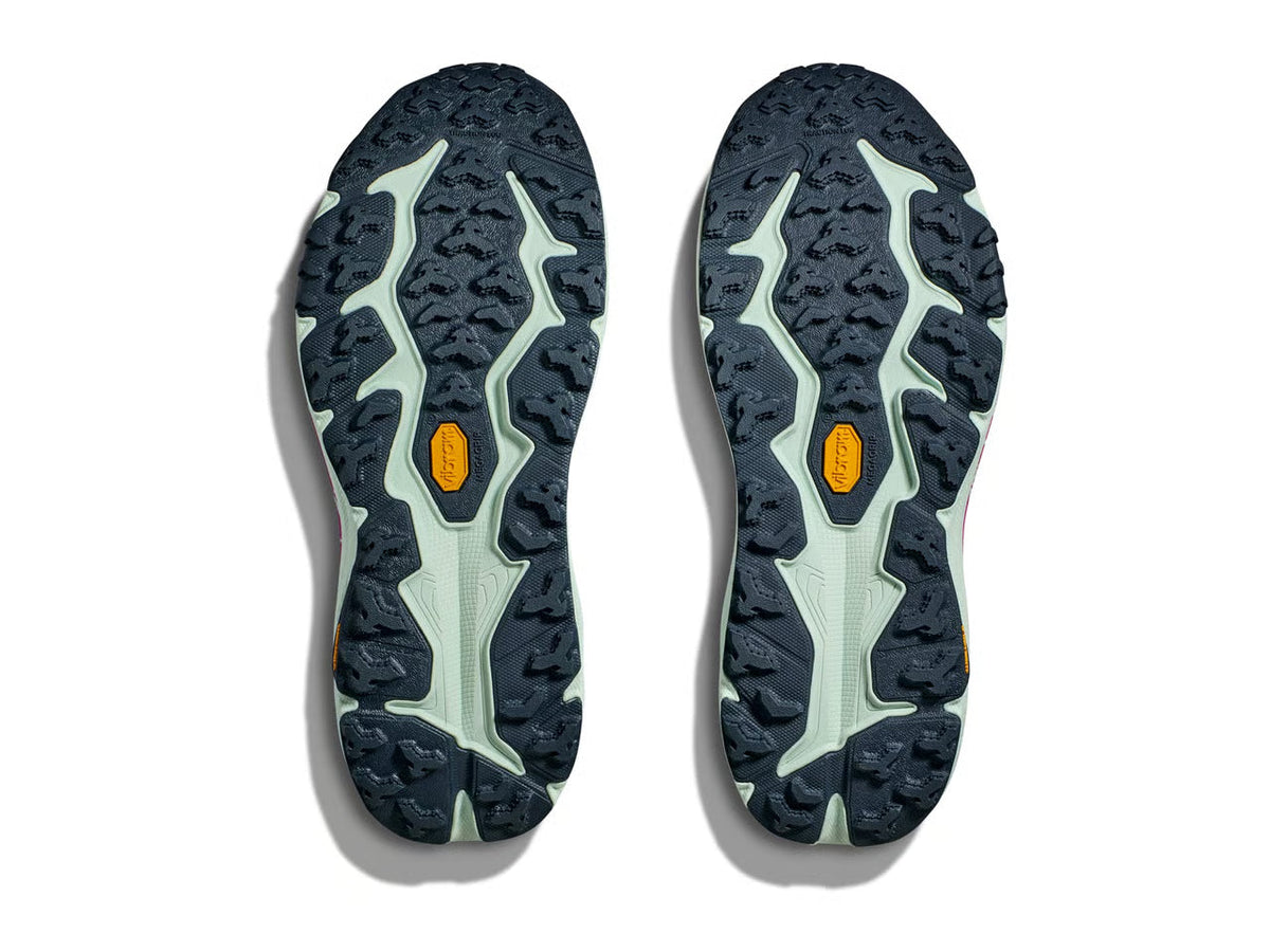 HOKA Speedgoat 6 – Blue | Trail Running Shoe
