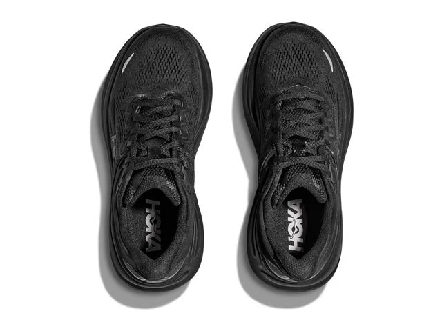 HOKA Bondi 9 Running Shoe – Max Cushion & Everyday Comfort