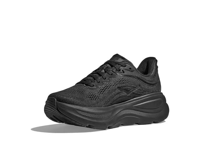 HOKA Bondi 9 Running Shoe – Max Cushion & Everyday Comfort