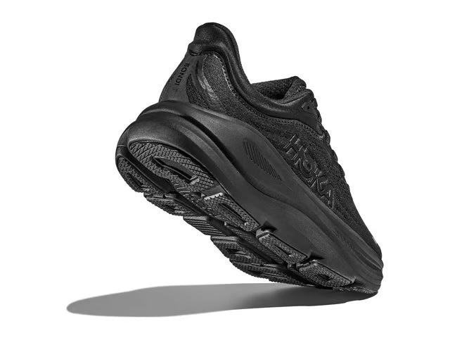 HOKA Bondi 9 Running Shoe – Max Cushion & Everyday Comfort