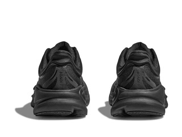 HOKA Bondi 9 Running Shoe – Max Cushion & Everyday Comfort