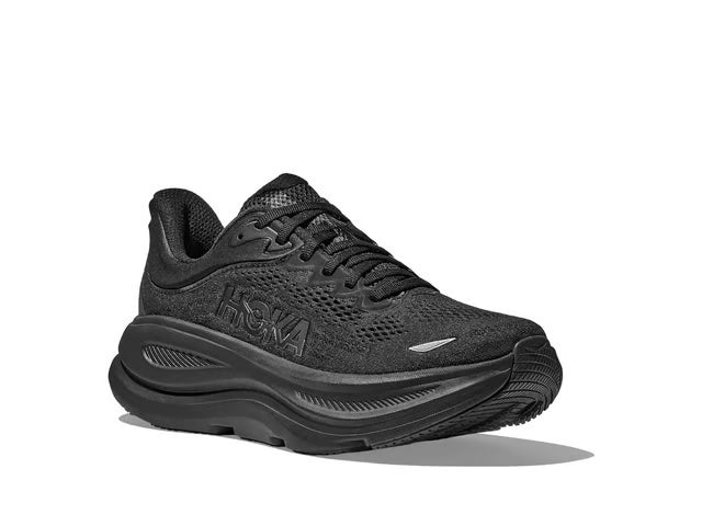 HOKA Bondi 9 Running Shoe – Max Cushion & Everyday Comfort