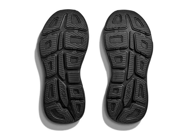 HOKA Bondi 9 Running Shoe – Max Cushion & Everyday Comfort