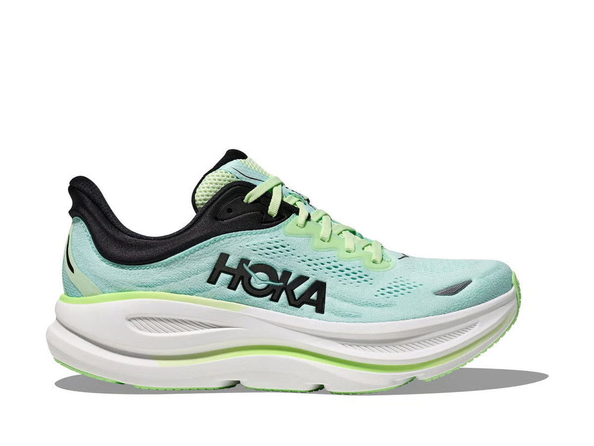 Hoka Bondi 9 – Max Cushion Everyday Running Shoe
