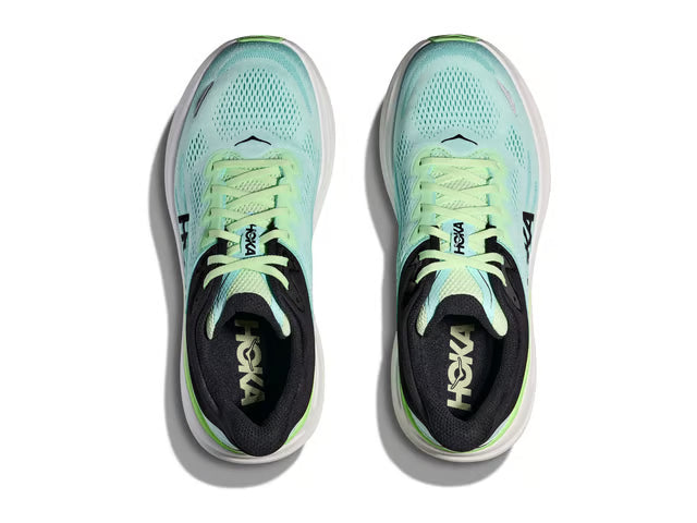 Hoka Bondi 9 – Max Cushion Everyday Running Shoe