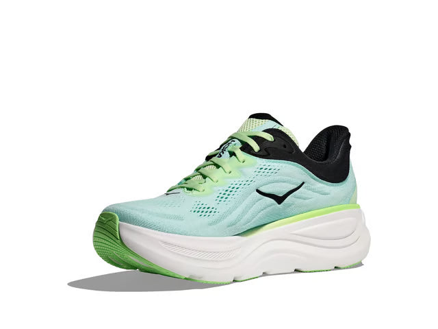 Hoka Bondi 9 – Max Cushion Everyday Running Shoe