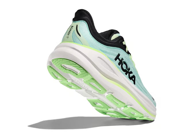 Hoka Bondi 9 – Max Cushion Everyday Running Shoe