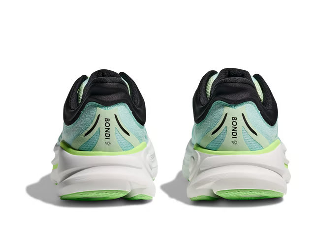 Hoka Bondi 9 – Max Cushion Everyday Running Shoe