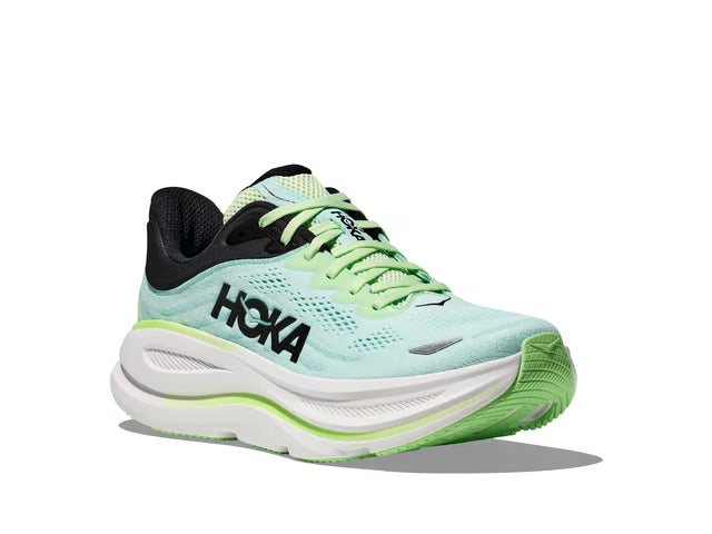 Hoka Bondi 9 – Max Cushion Everyday Running Shoe