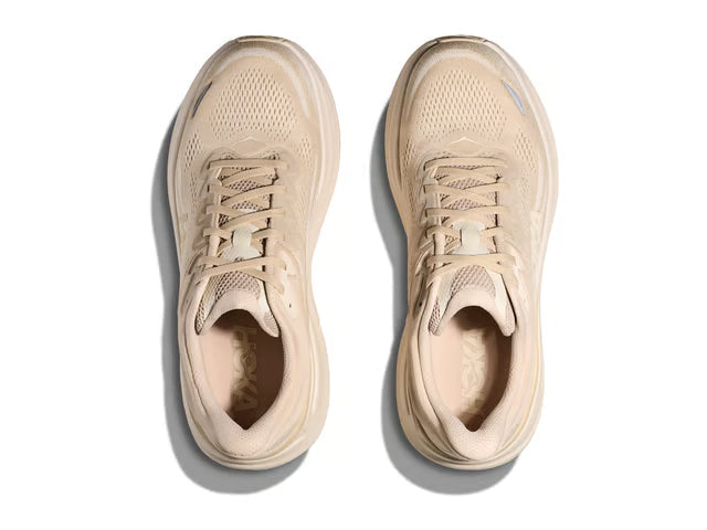 HOKA Bondi 9 Running Shoe – Max Cushion Daily Trainer
