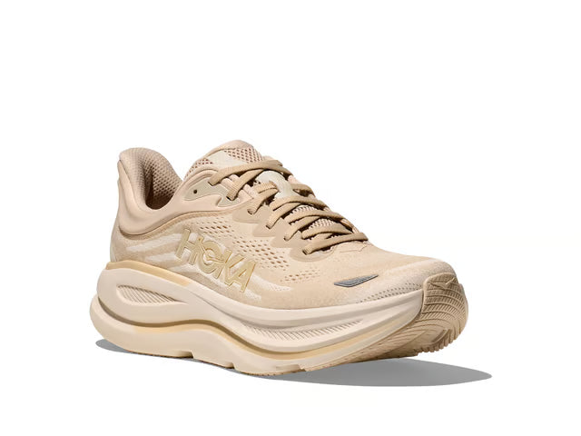 HOKA Bondi 9 Running Shoe – Max Cushion Daily Trainer