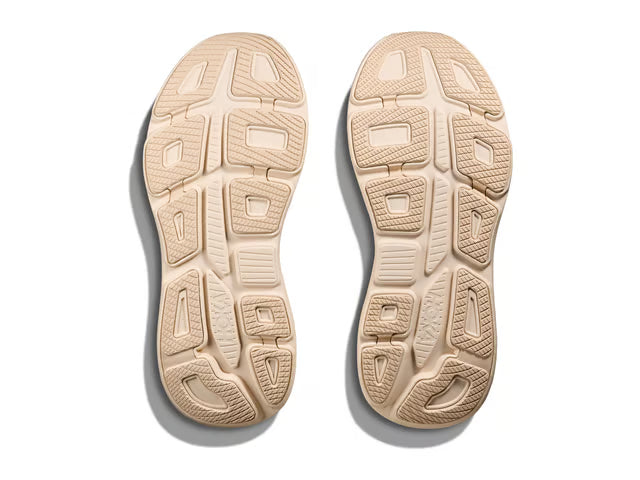 HOKA Bondi 9 Running Shoe – Max Cushion Daily Trainer