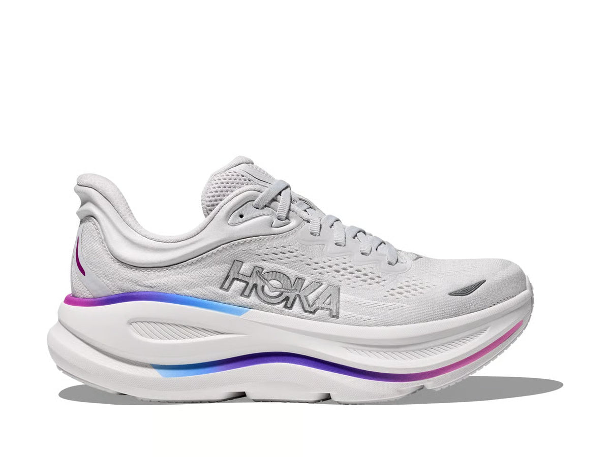 Hoka Bondi 9 – Max Cushion Everyday Running Shoe