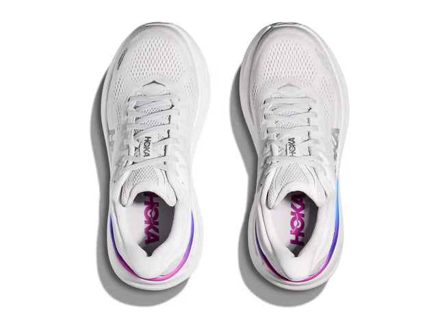 Hoka Bondi 9 – Max Cushion Everyday Running Shoe