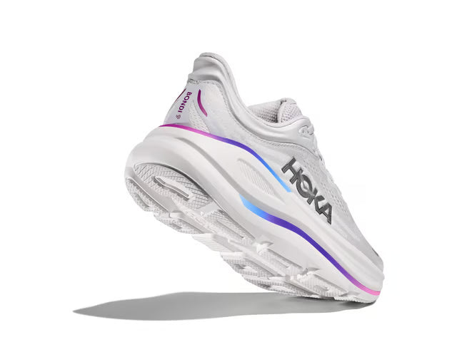 Hoka Bondi 9 – Max Cushion Everyday Running Shoe