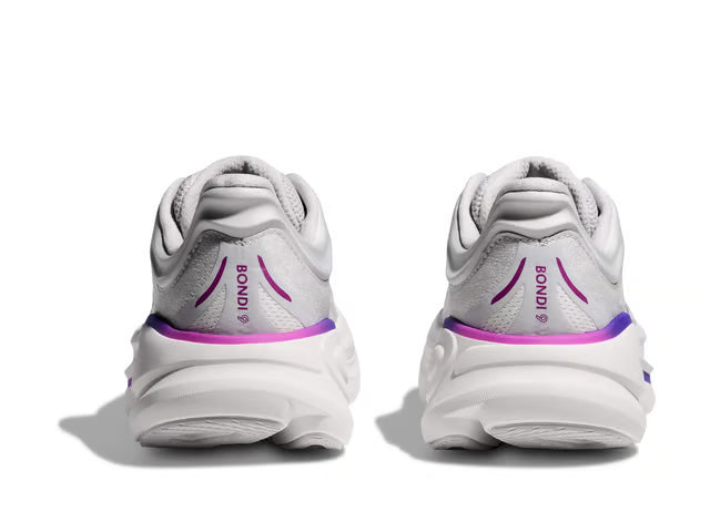 Hoka Bondi 9 – Max Cushion Everyday Running Shoe