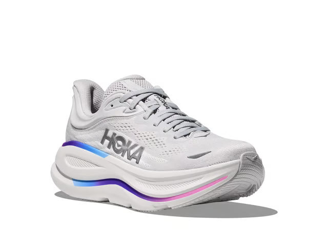 Hoka Bondi 9 – Max Cushion Everyday Running Shoe