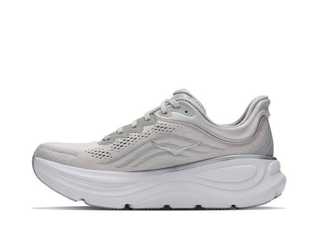 HOKA Bondi 9 Running Shoe – Max Cushion & Everyday Comfort