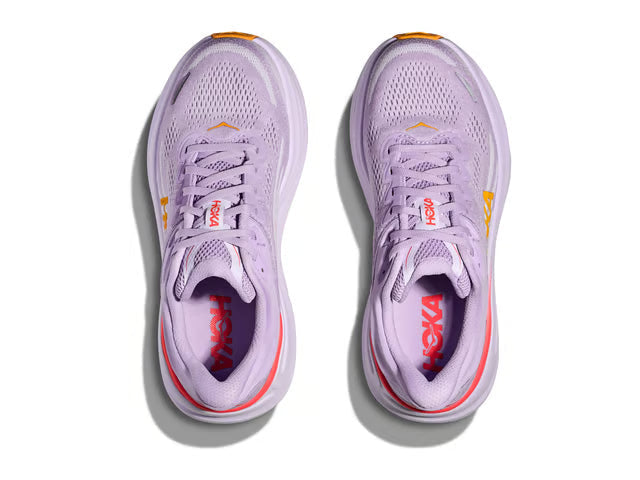 HOKA Bondi 9 Running Shoe – Max Cushion & Everyday Comfort