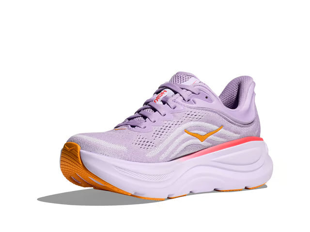 HOKA Bondi 9 Running Shoe – Max Cushion & Everyday Comfort