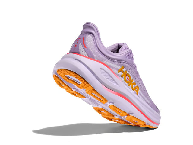 HOKA Bondi 9 Running Shoe – Max Cushion & Everyday Comfort