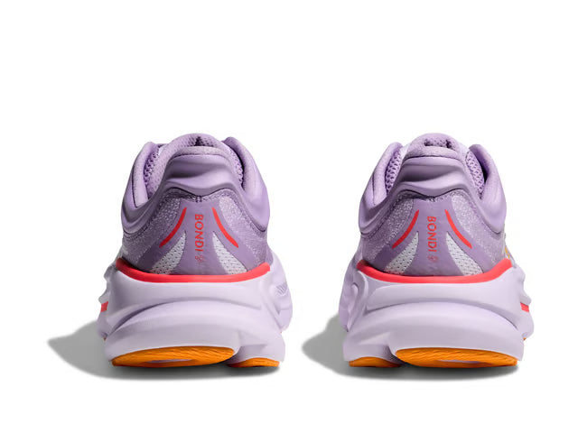 HOKA Bondi 9 Running Shoe – Max Cushion & Everyday Comfort