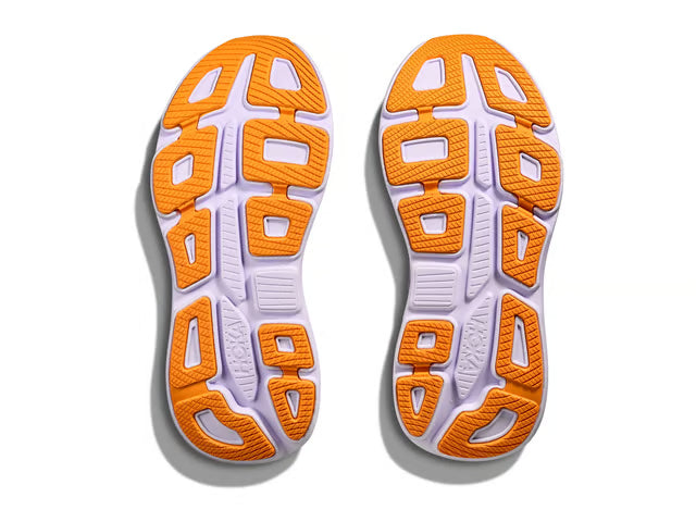 HOKA Bondi 9 Running Shoe – Max Cushion & Everyday Comfort