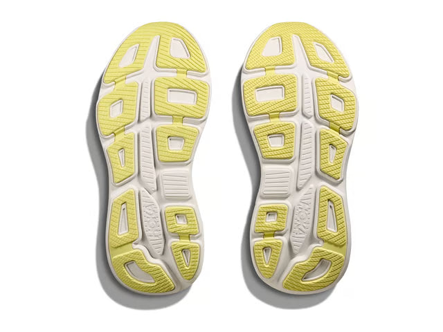 HOKA Bondi 9 Running Shoe – Sky Blue