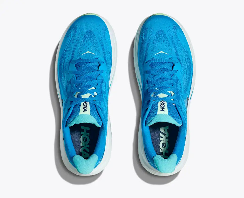 Hoka Clifton 10 – Max Cushion Daily Running Shoe