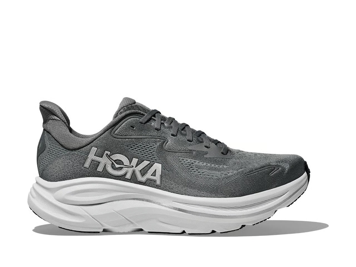 Hoka Clifton 10 – Max Cushion Daily Running Shoe