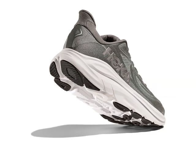 Hoka Clifton 10 – Max Cushion Daily Running Shoe