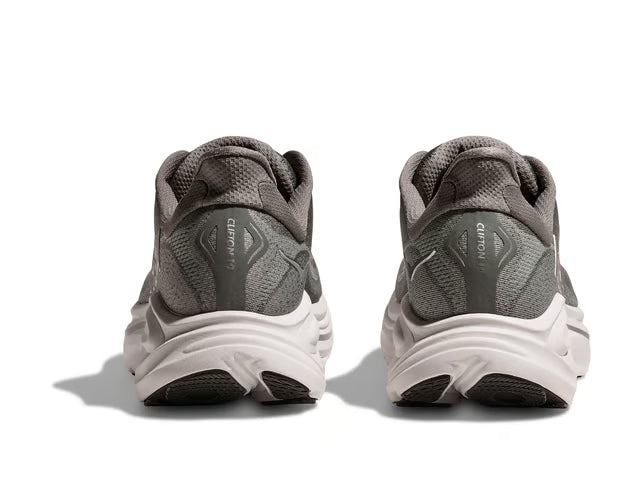 Hoka Clifton 10 – Max Cushion Daily Running Shoe