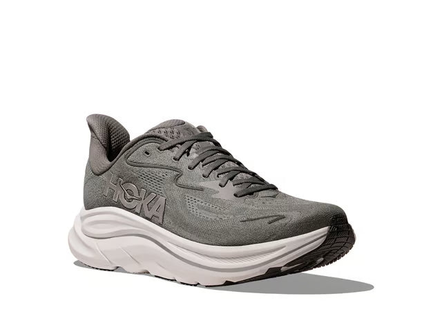Hoka Clifton 10 – Max Cushion Daily Running Shoe