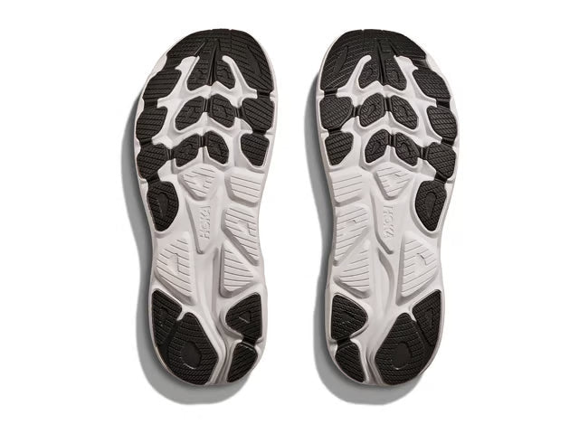 Hoka Clifton 10 – Max Cushion Daily Running Shoe