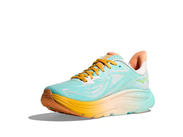 Hoka Clifton 10 – Max Cushion Daily Running Shoe