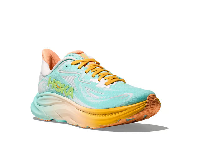 Hoka Clifton 10 – Max Cushion Daily Running Shoe