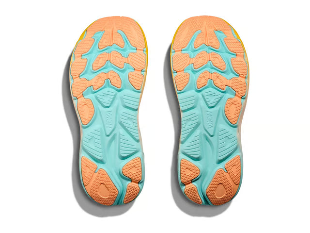 Hoka Clifton 10 – Max Cushion Daily Running Shoe