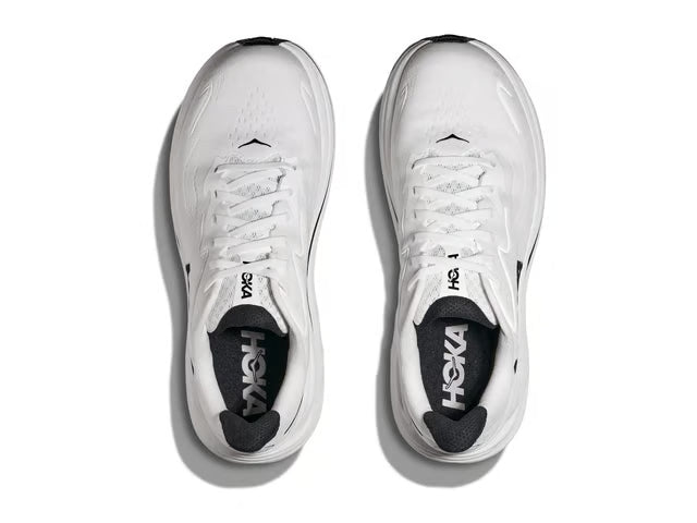 Hoka Clifton 10 – Max Cushion Daily Running Shoe