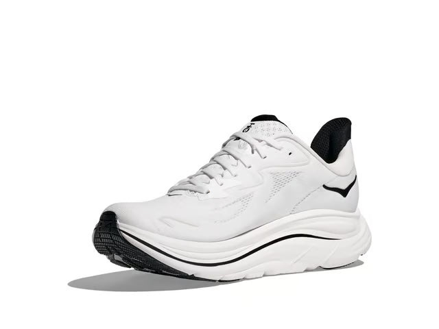 Hoka Clifton 10 – Max Cushion Daily Running Shoe