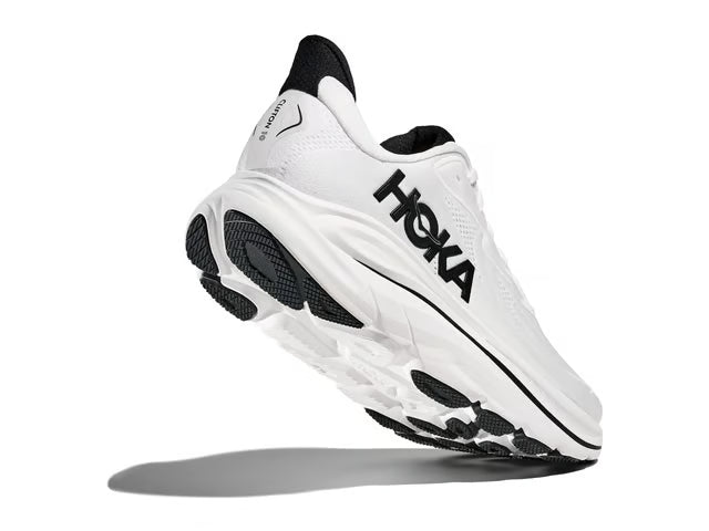 Hoka Clifton 10 – Max Cushion Daily Running Shoe