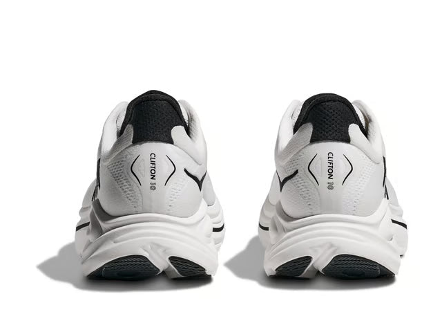 Hoka Clifton 10 – Max Cushion Daily Running Shoe