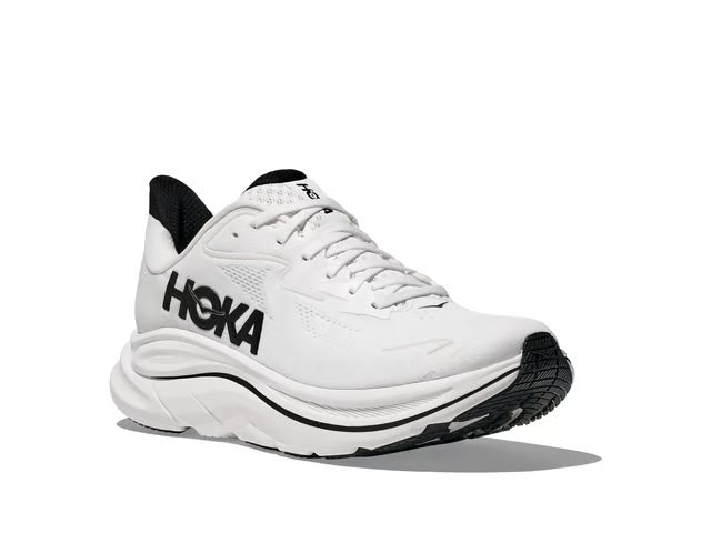 Hoka Clifton 10 – Max Cushion Daily Running Shoe