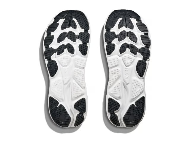 Hoka Clifton 10 – Max Cushion Daily Running Shoe