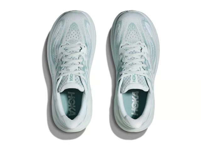 HOKA Clifton 10 – Max Cushion Daily Running Shoe | 10 Years of Plush Performance