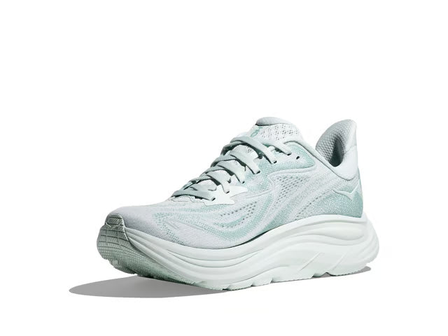 HOKA Clifton 10 – Max Cushion Daily Running Shoe | 10 Years of Plush Performance